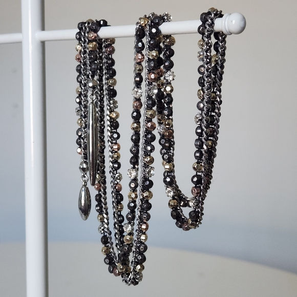 Stella & Dot Necklace or Bracelet - Picture 6 of 6